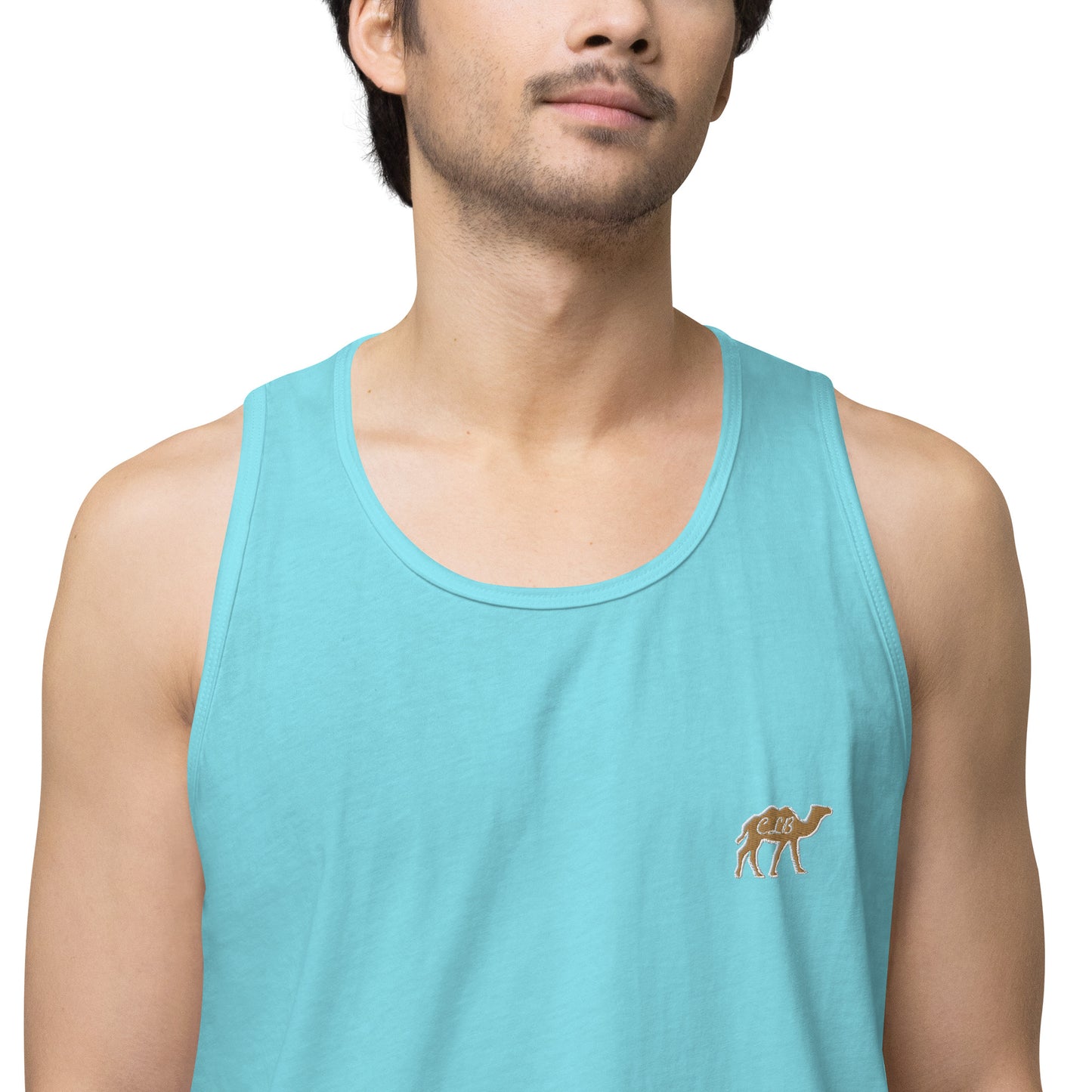 Camelus Premium Tank Top