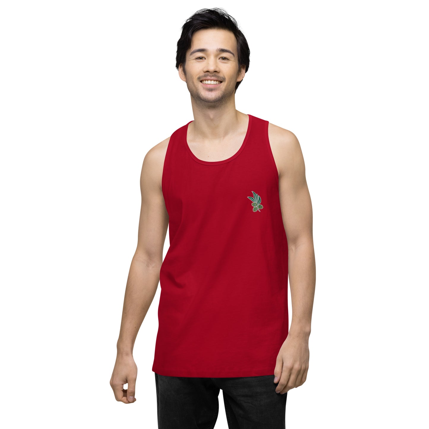 Zaytun Premium Tank Top