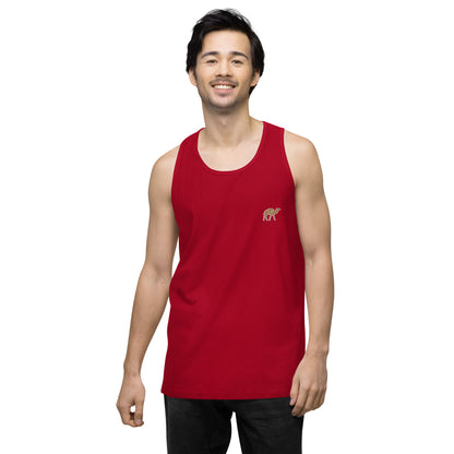 Camelus Premium Tank Top