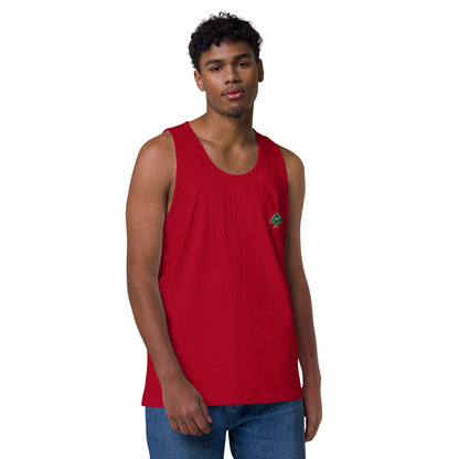 Cedar Premium Tank Top