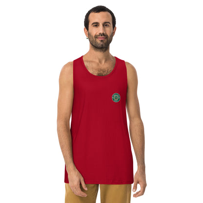 Insignia Premium Tank Top