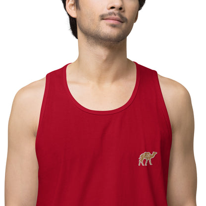 Camelus Premium Tank Top