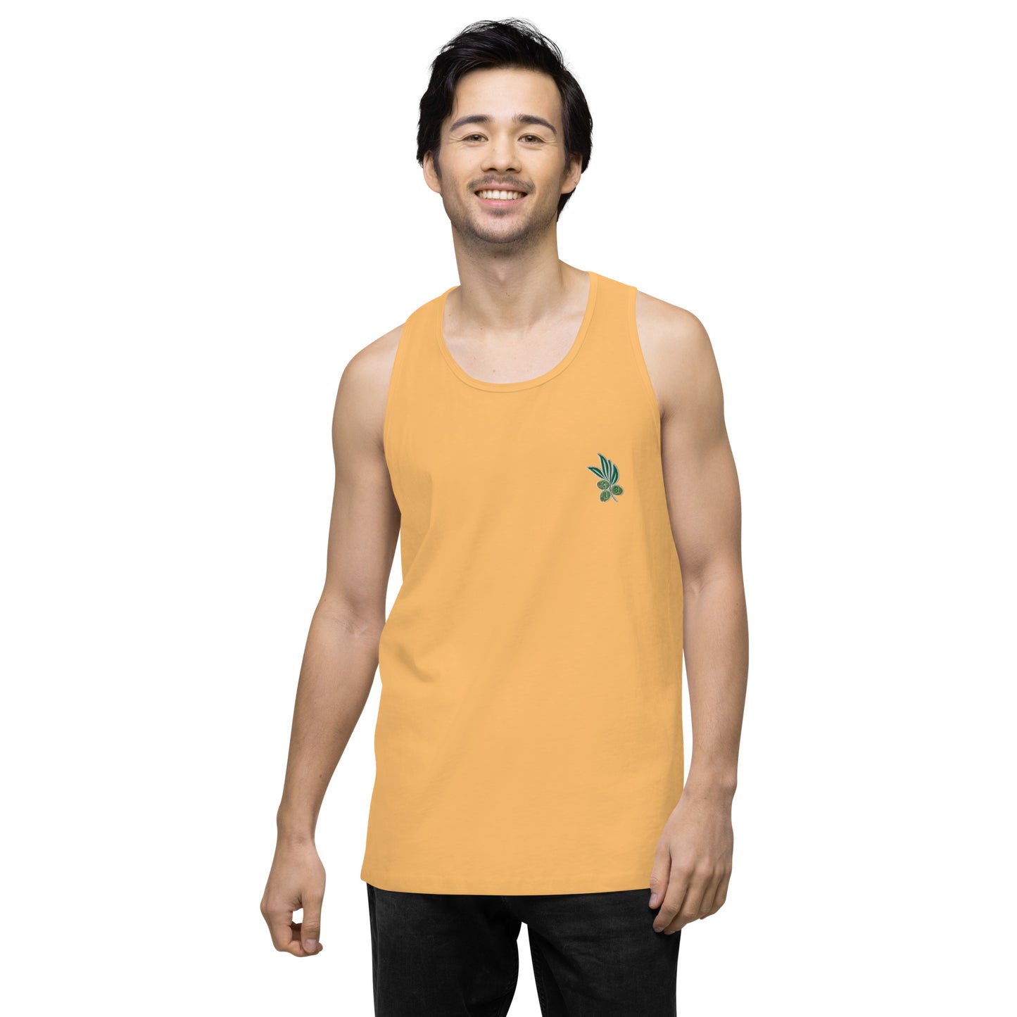 Zaytun Premium Tank Top