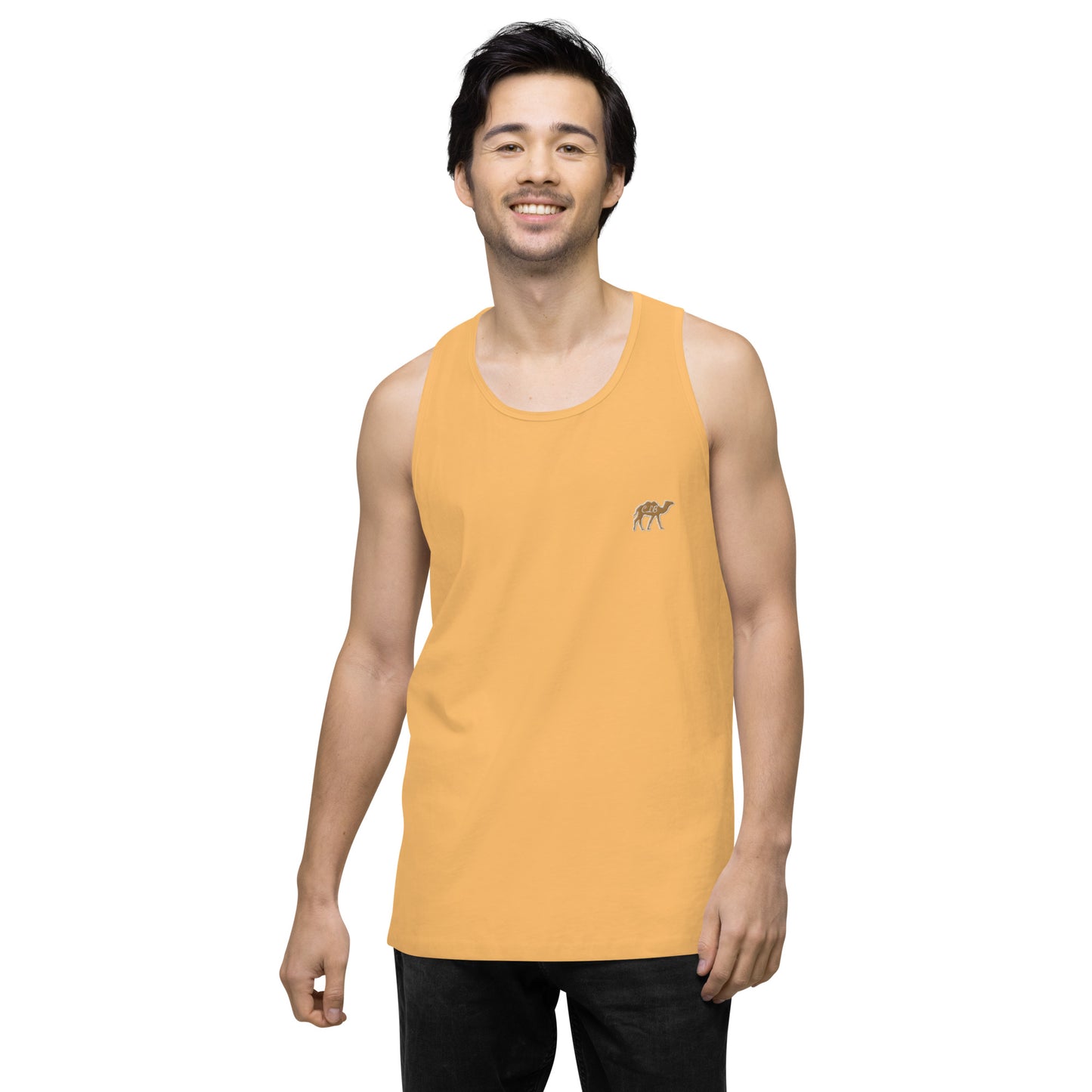 Camelus Premium Tank Top