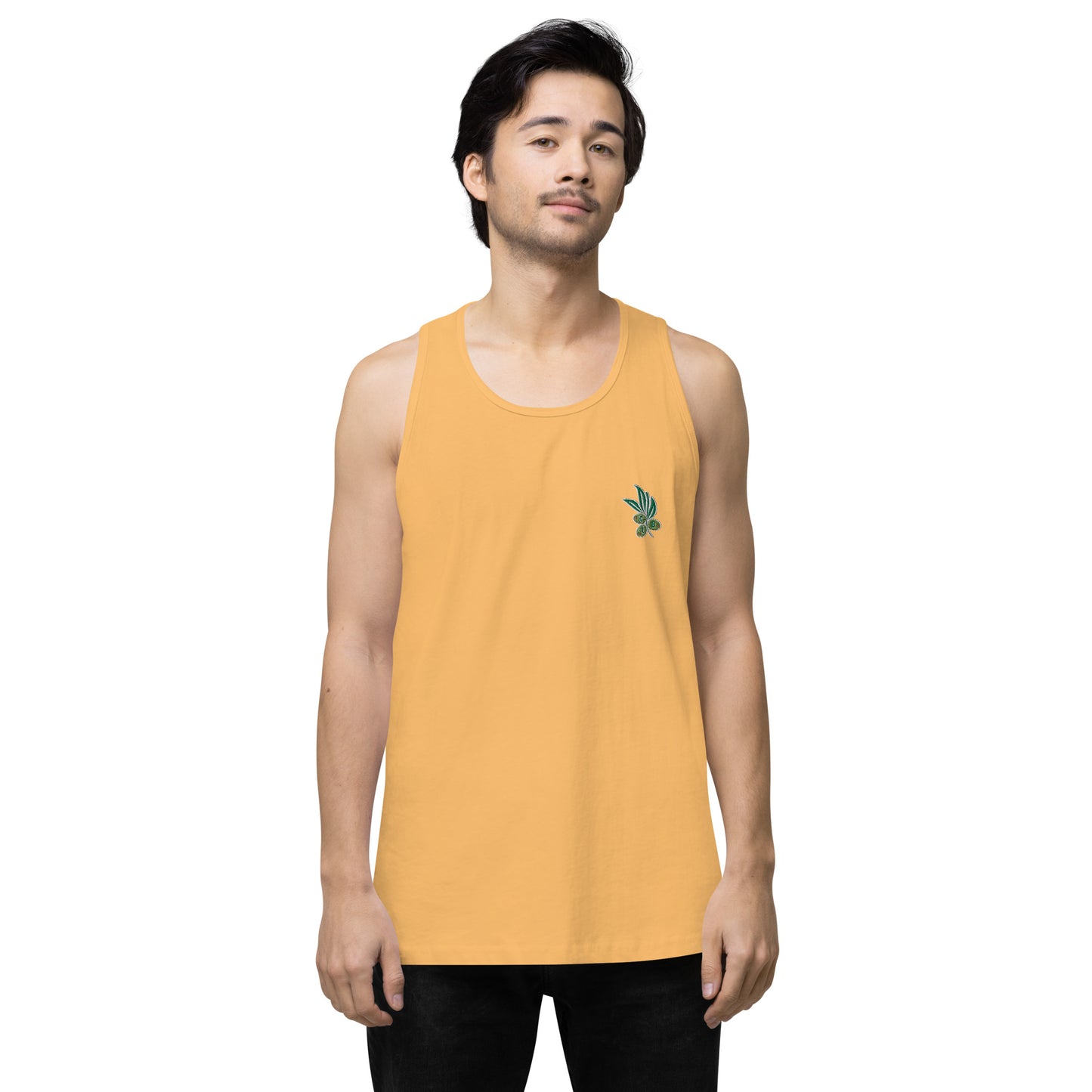 Zaytun Premium Tank Top