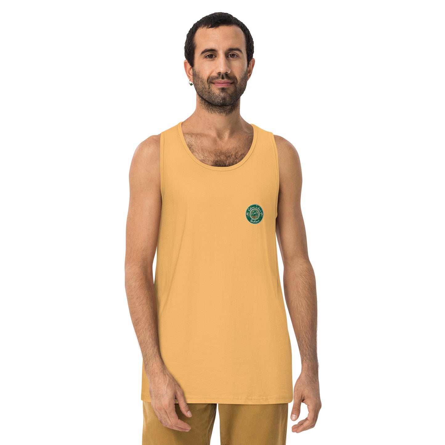 Insignia Premium Tank Top