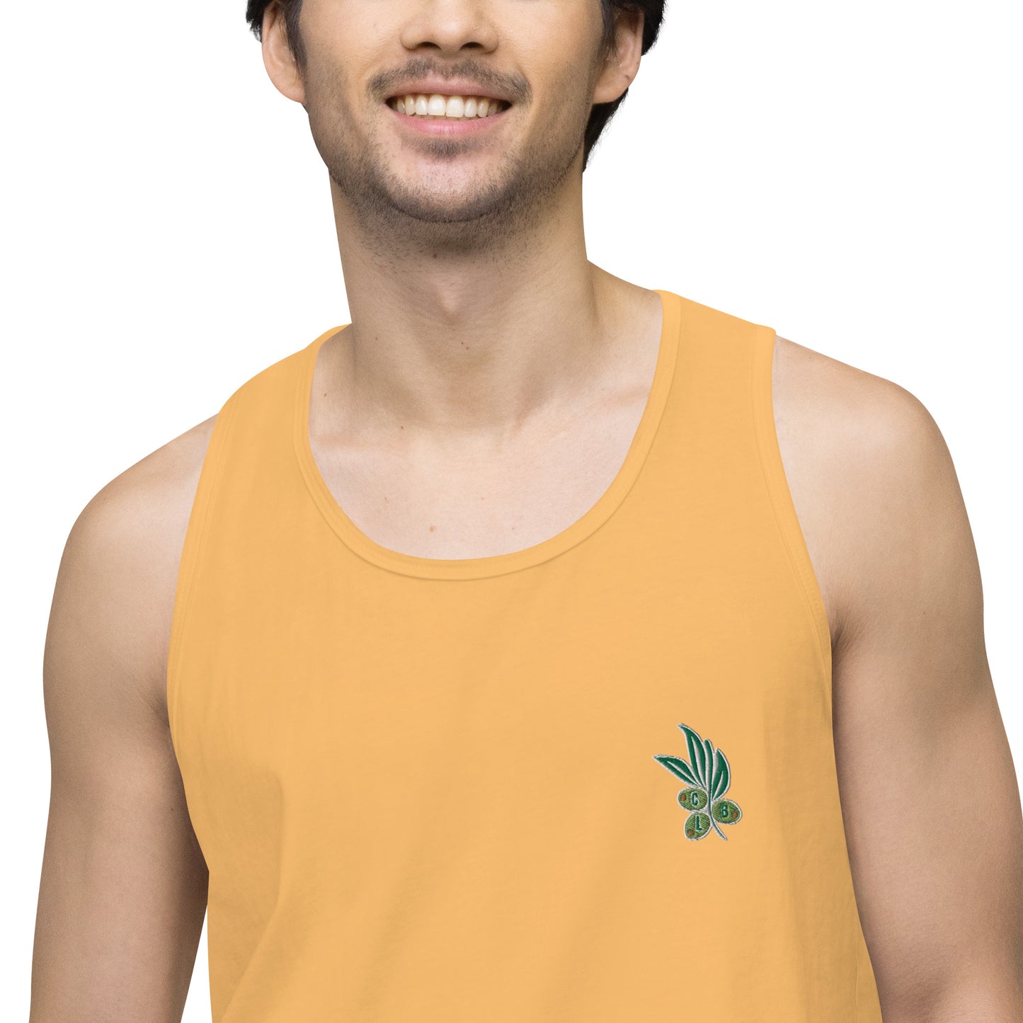 Zaytun Premium Tank Top