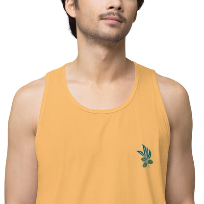 Zaytun Premium Tank Top