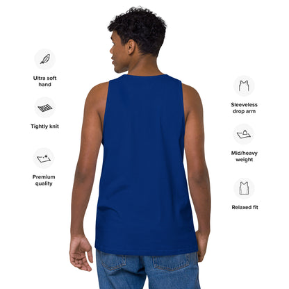 Zaytun Premium Tank Top