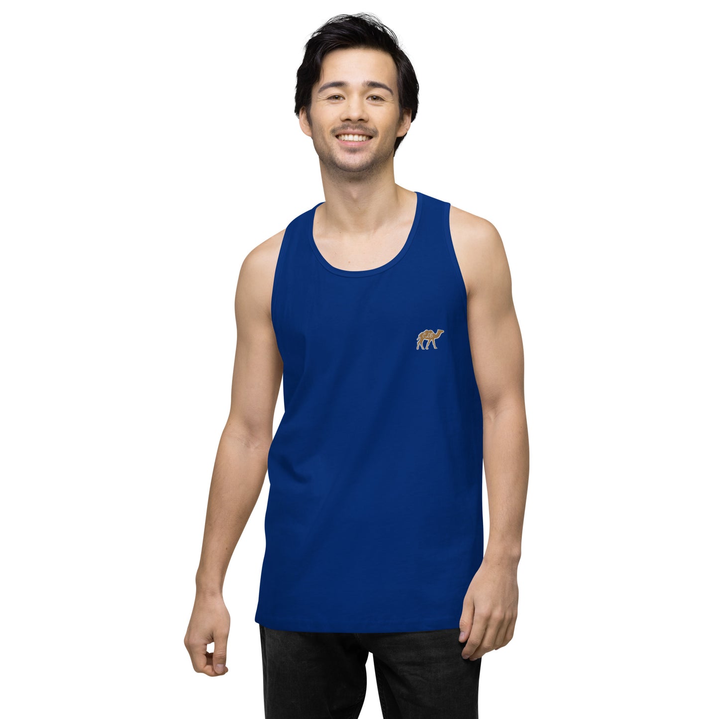 Camelus Premium Tank Top