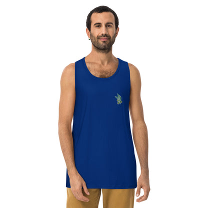 Zaytun Premium Tank Top