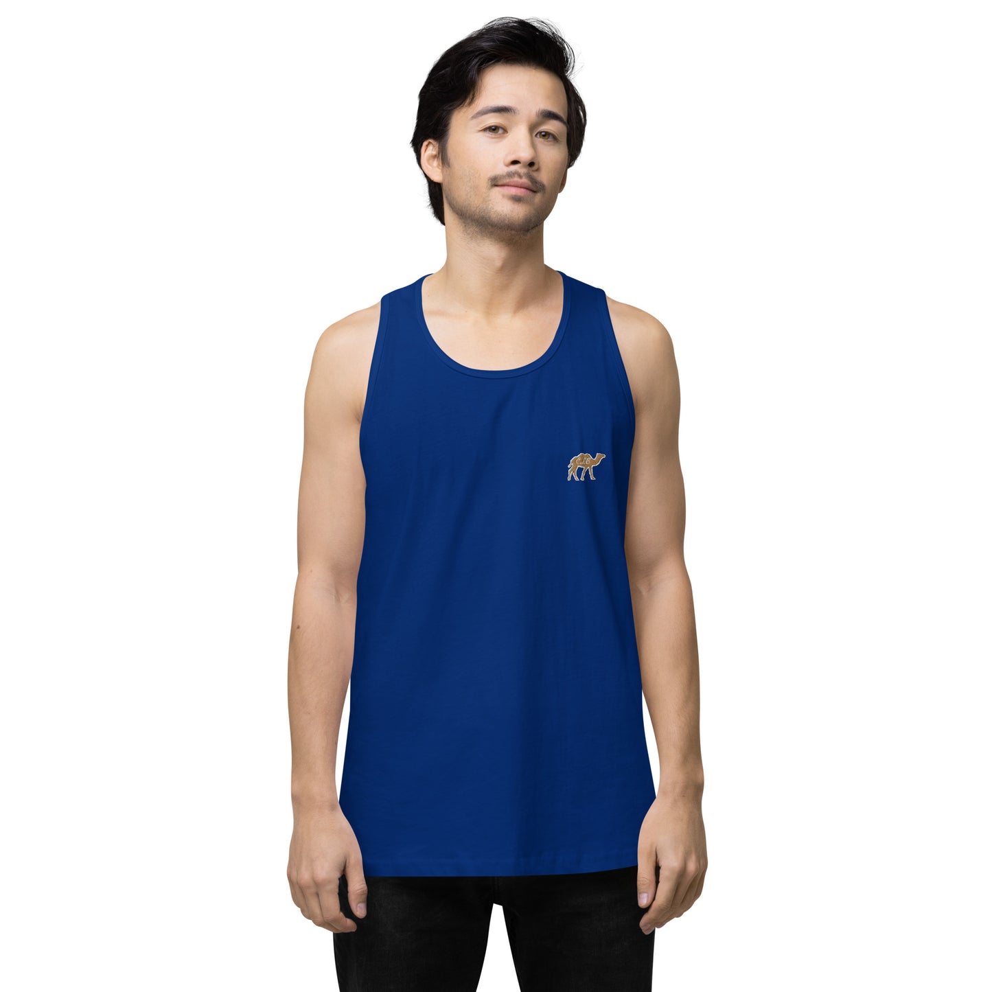 Camelus Premium Tank Top