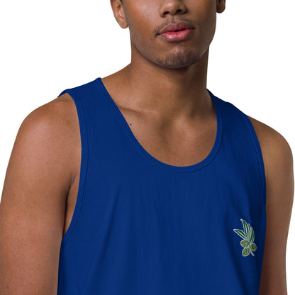 Zaytun Premium Tank Top