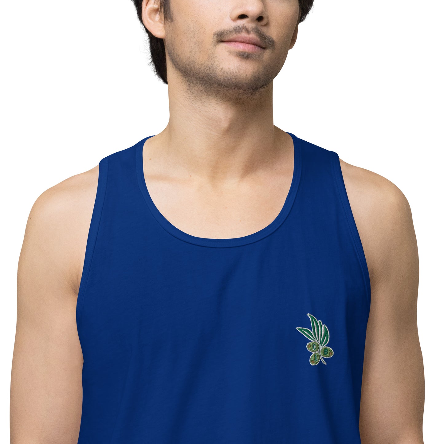 Zaytun Premium Tank Top