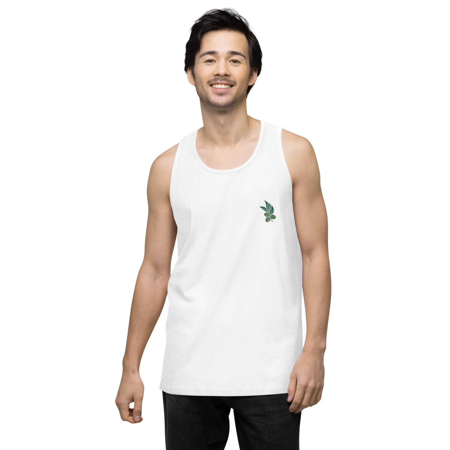 Zaytun Premium Tank Top