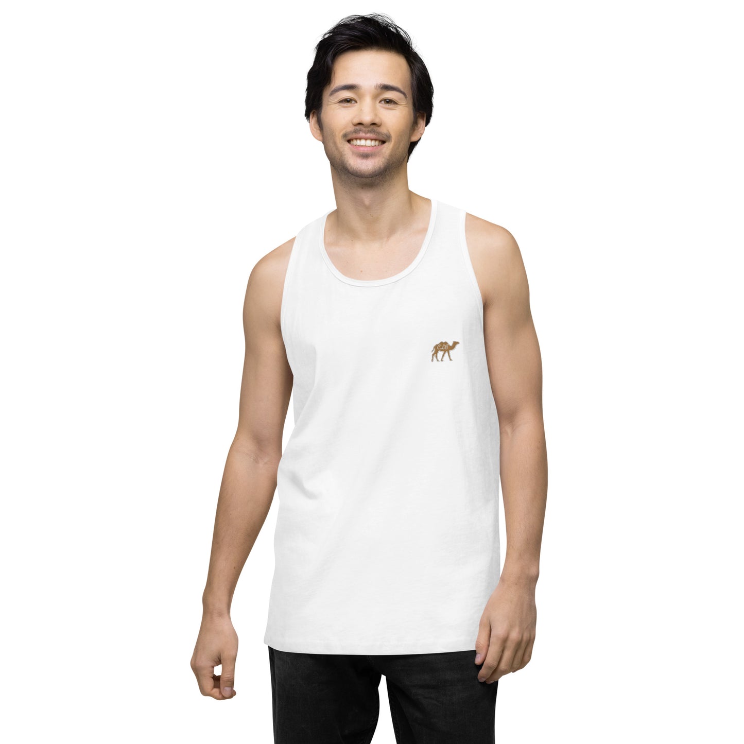 Camelus Premium Tank Top