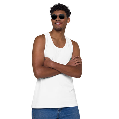 Cedar Premium Tank Top