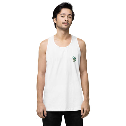 Zaytun Premium Tank Top