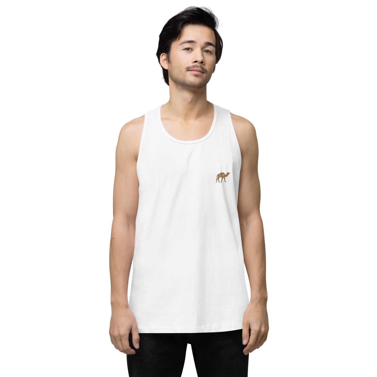 Camelus Premium Tank Top