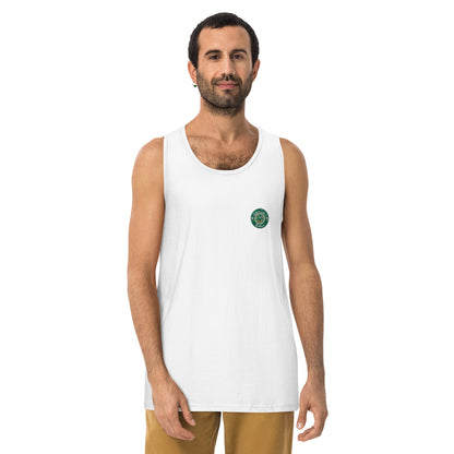 Insignia Premium Tank Top