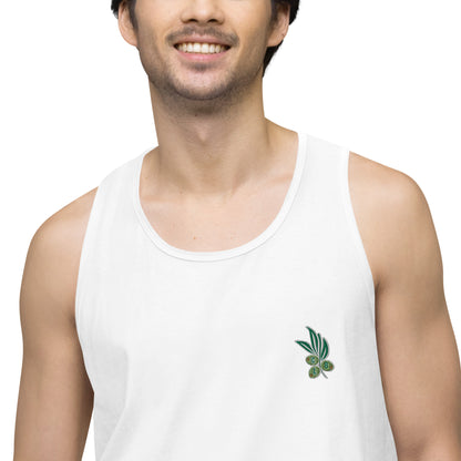 Zaytun Premium Tank Top