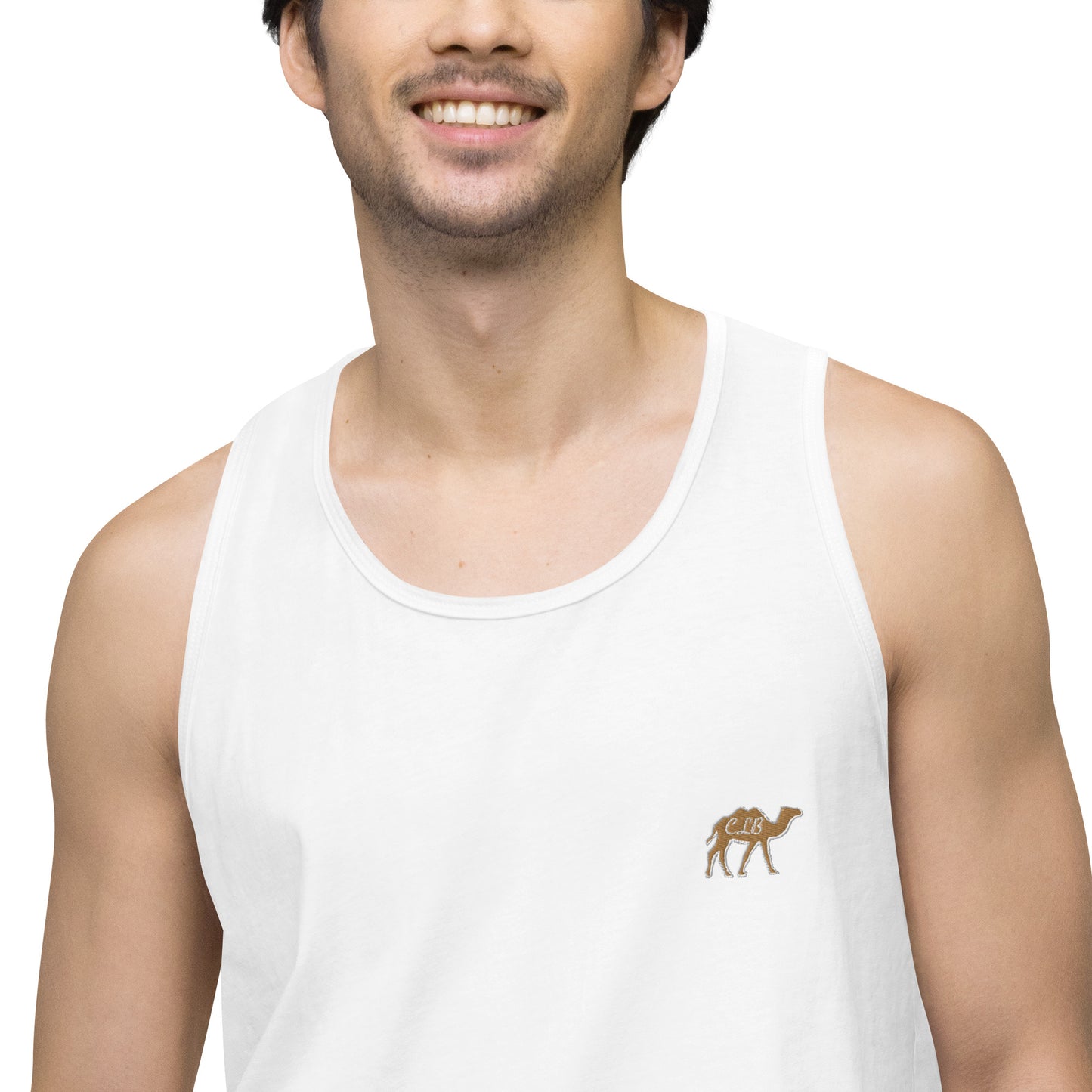 Camelus Premium Tank Top