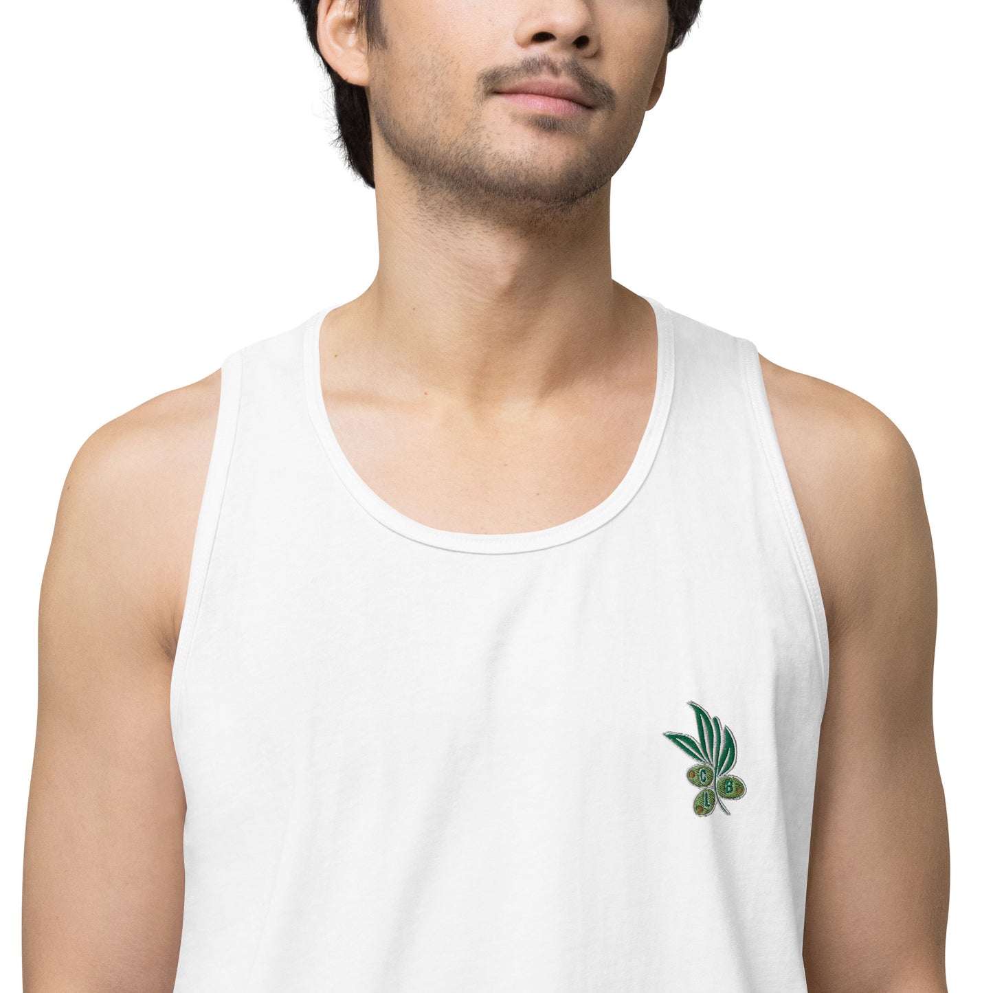 Zaytun Premium Tank Top