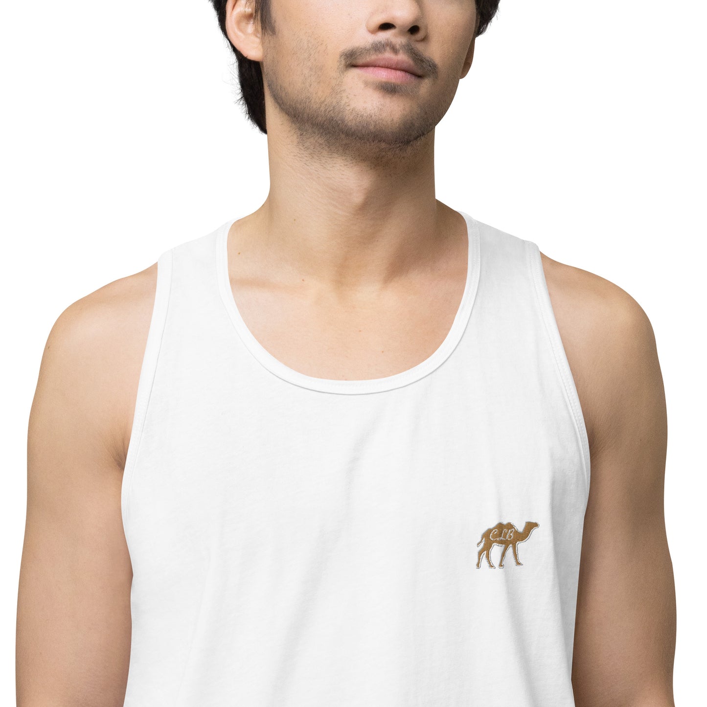 Camelus Premium Tank Top