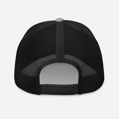 Camelus Trucker Cap