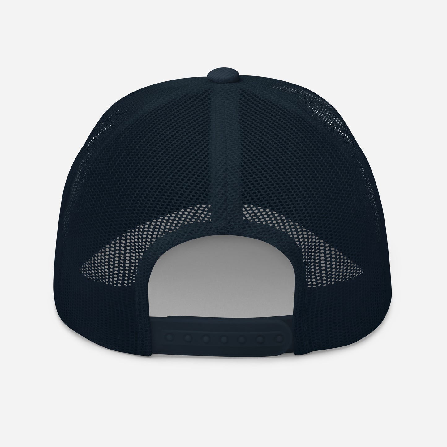 Zaytun Trucker Cap