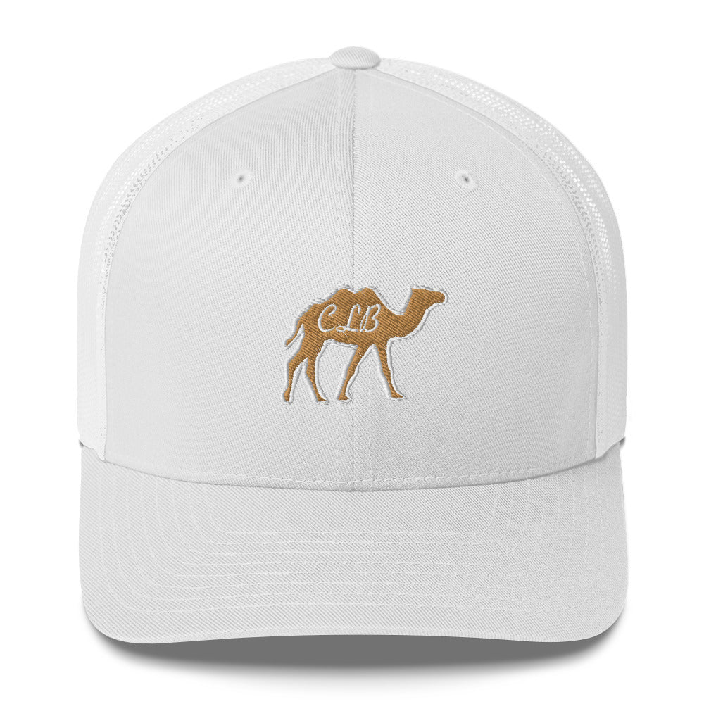 Camelus Trucker Cap