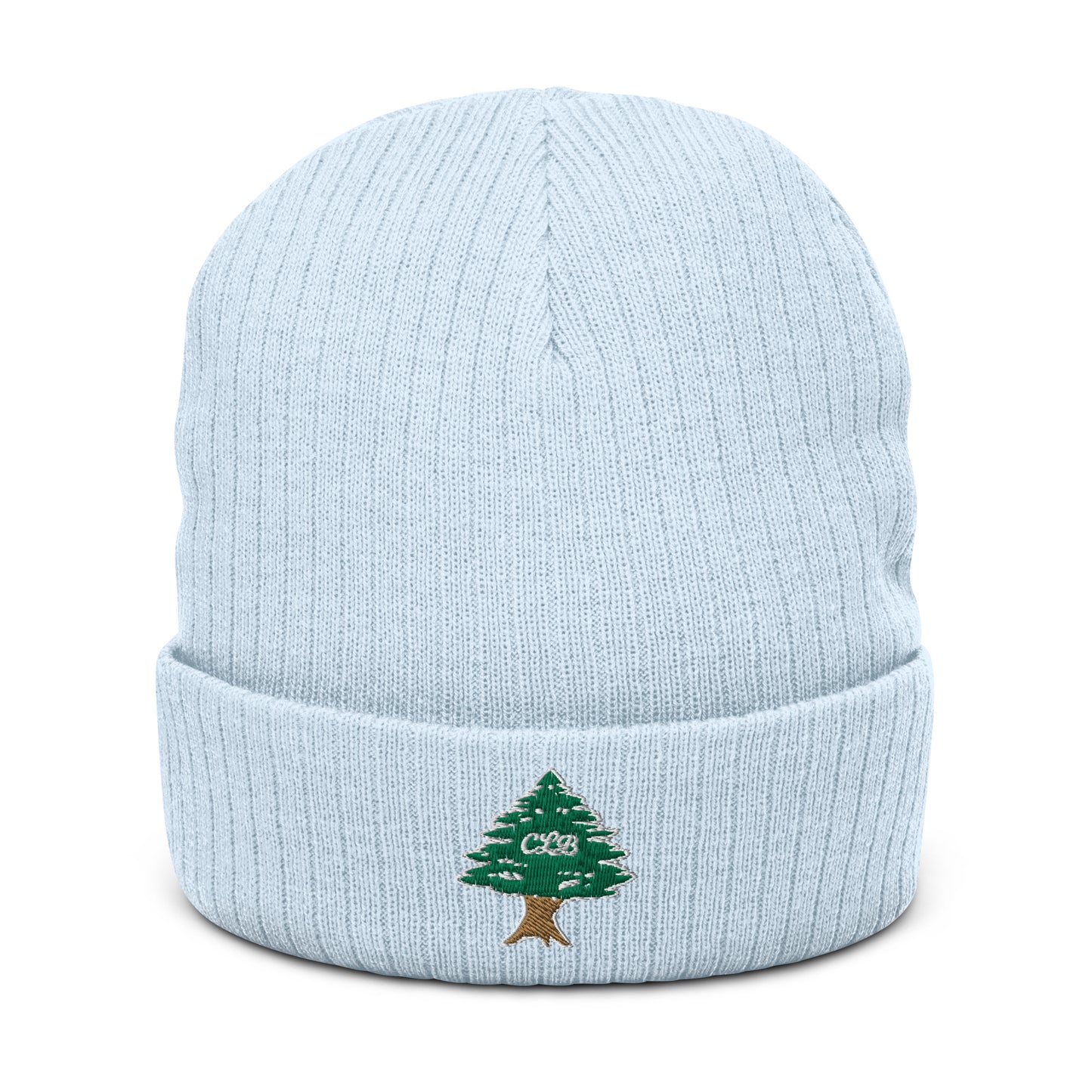 Cedar Beanie