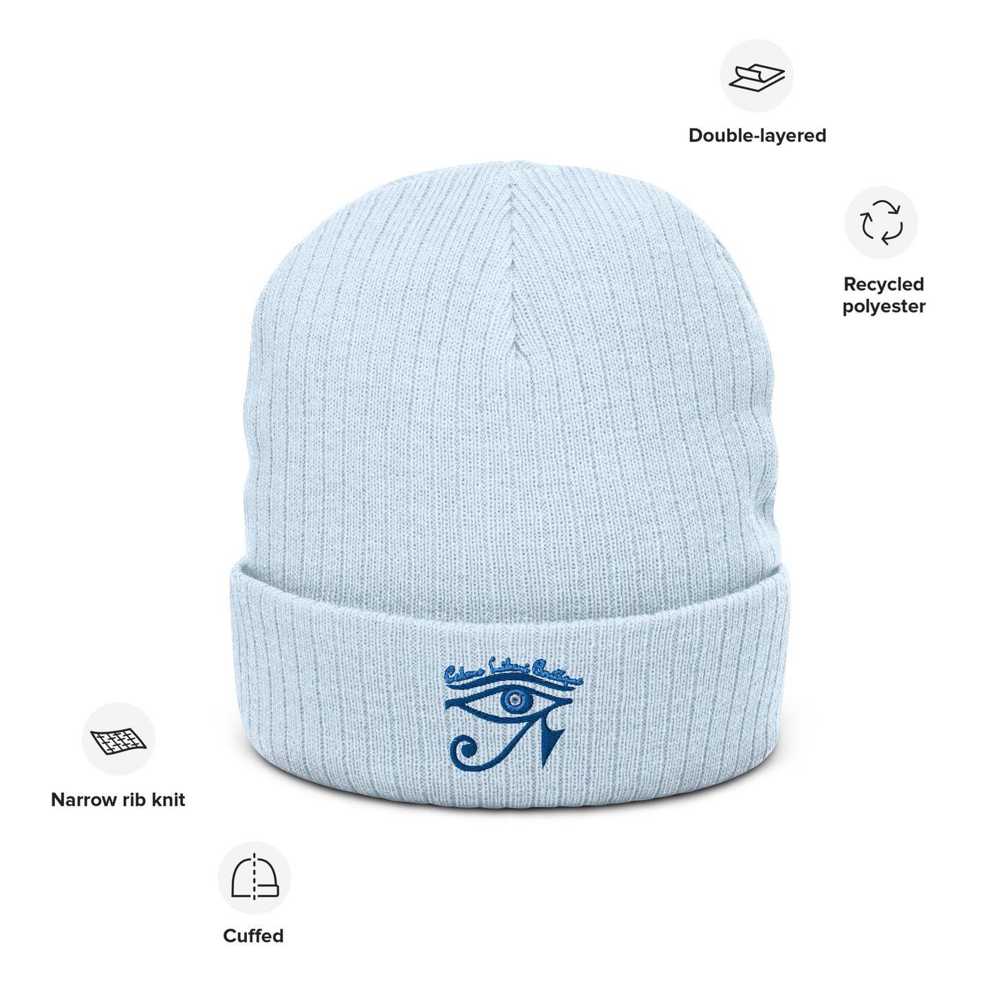 Horus Beanie