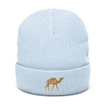 Camelus Beanie