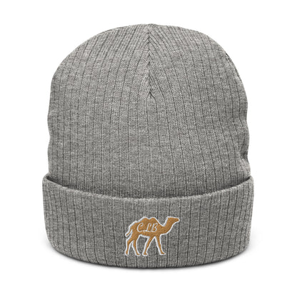 Camelus Beanie