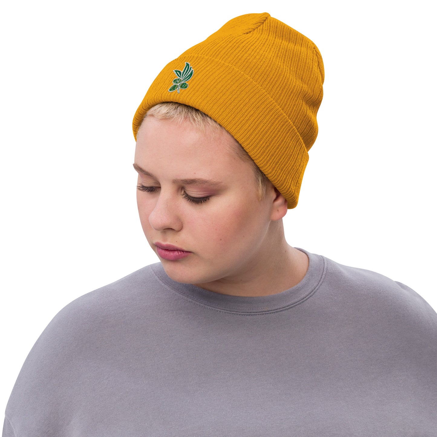 Zaytun Beanie