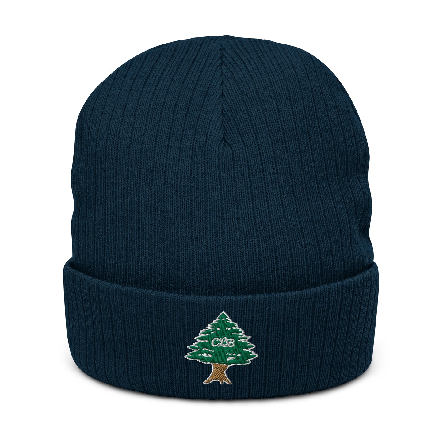 Cedar Beanie