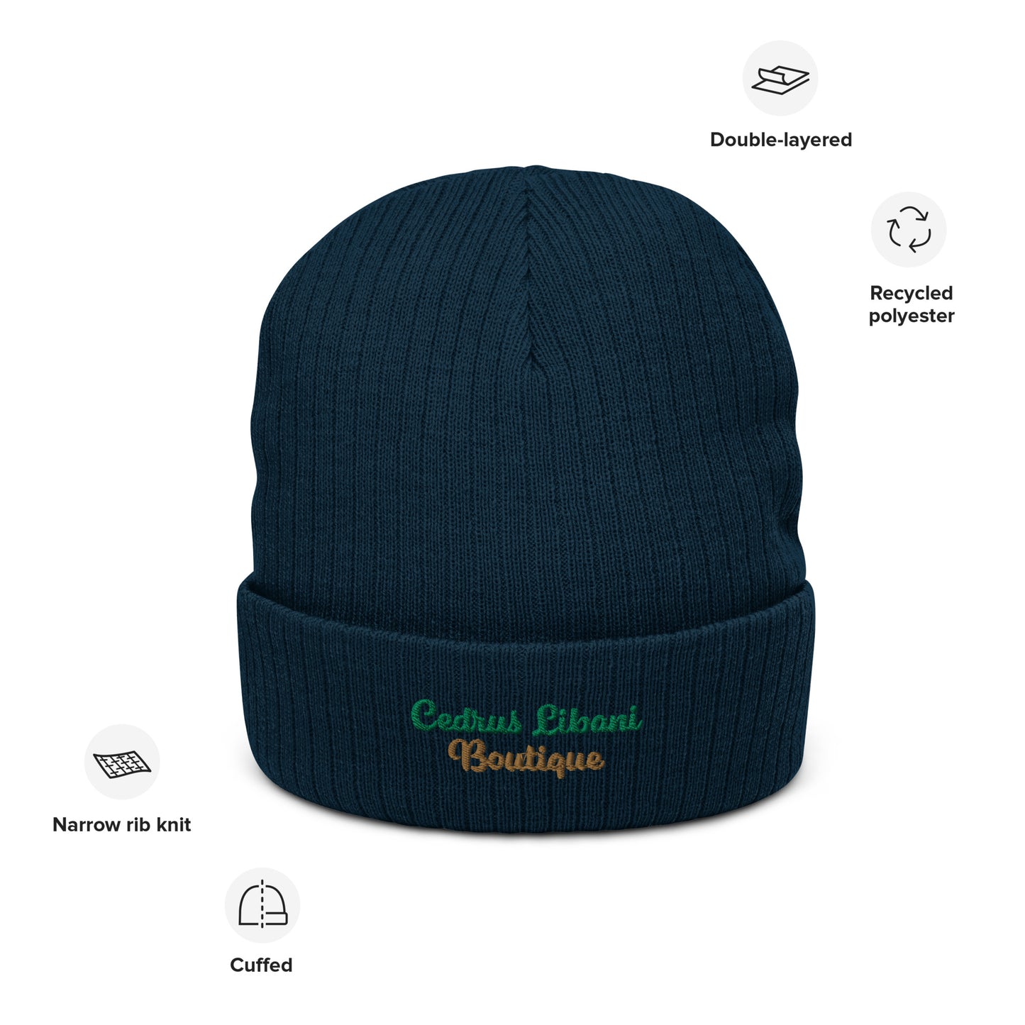 Script Beanie