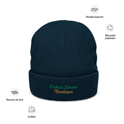 Script Beanie