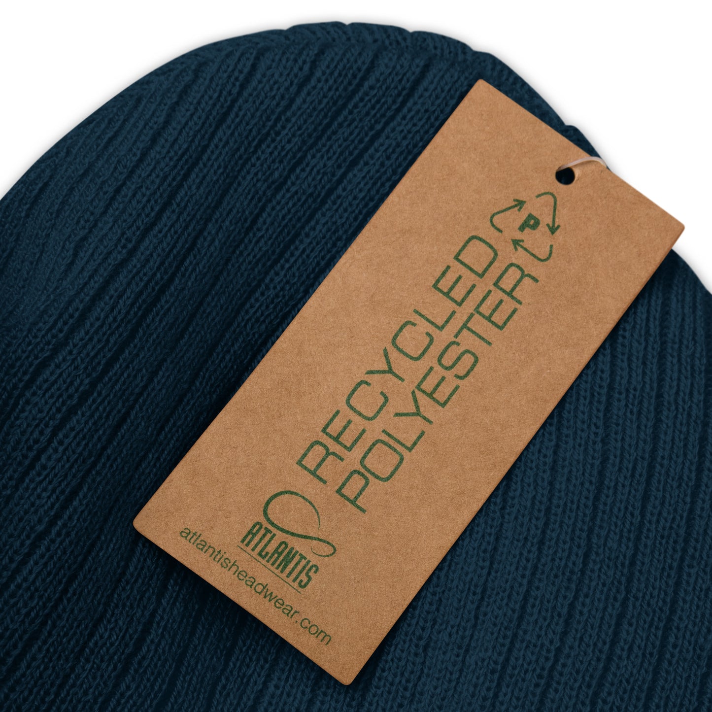 Cedar Beanie