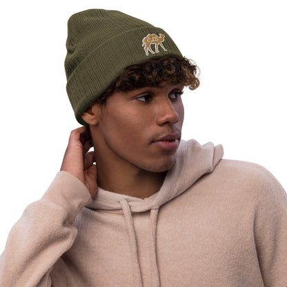 Camelus Beanie