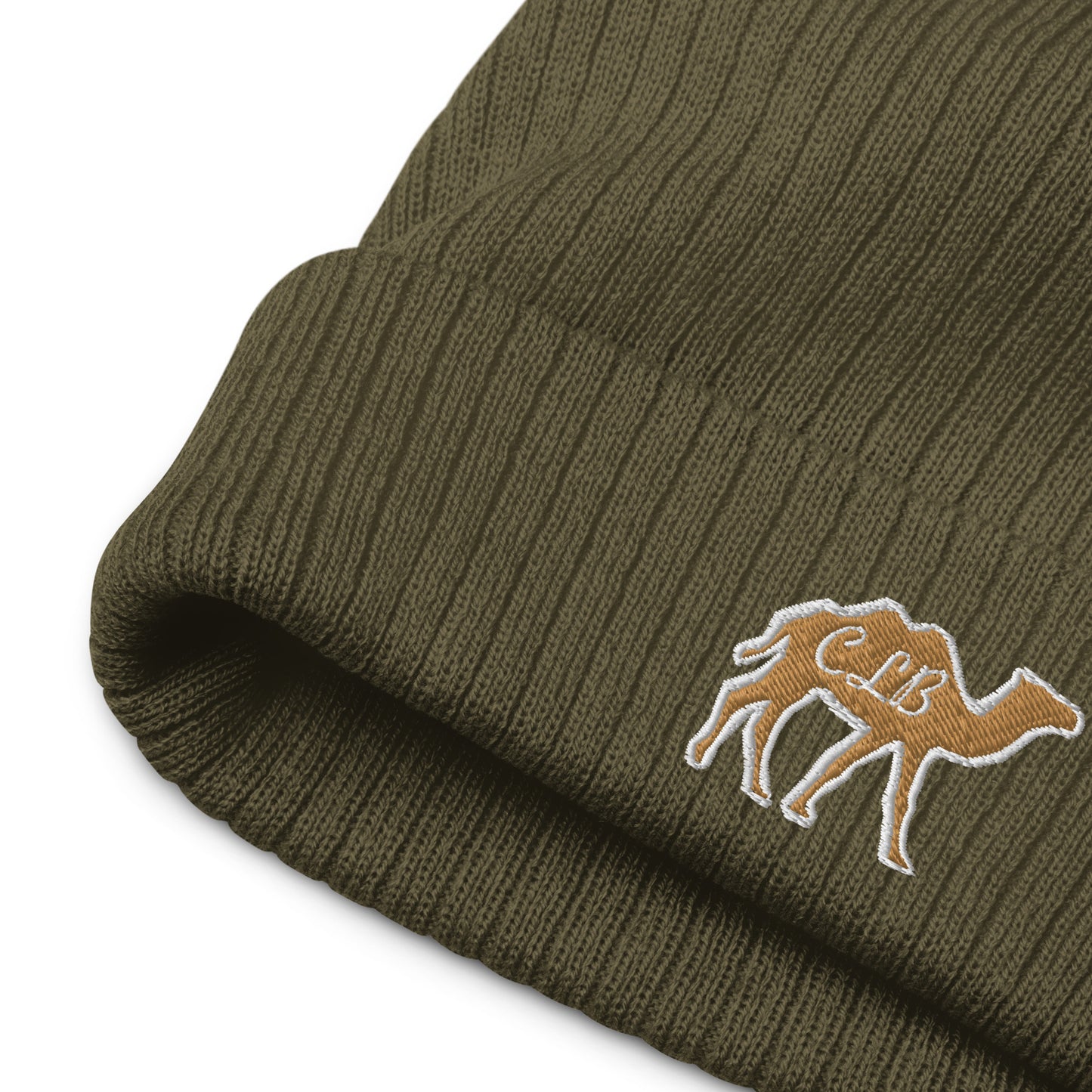 Camelus Beanie