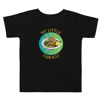 Tabouli Toddler T-Shirt