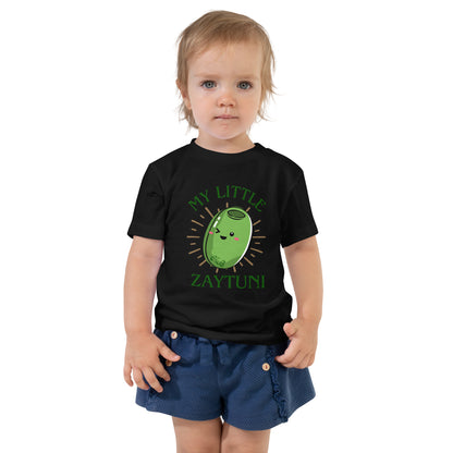 Zaytuni Toddler T-Shirt