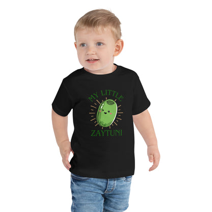 Zaytuni Toddler T-Shirt