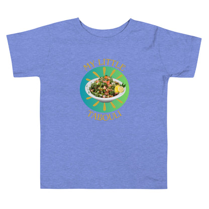 Tabouli Toddler T-Shirt