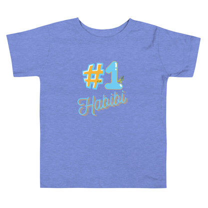 Habibi Toddler T-Shirt