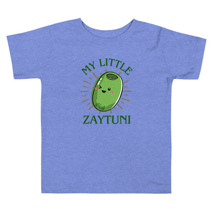 Zaytuni Toddler T-Shirt