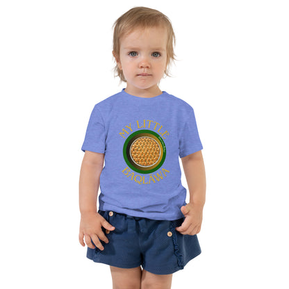 Baqlāwa Toddler T-Shirt