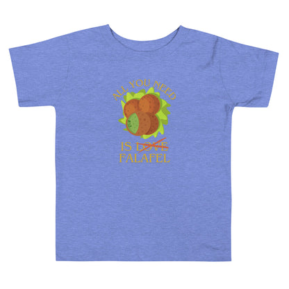 Falafel Toddler T-Shirt